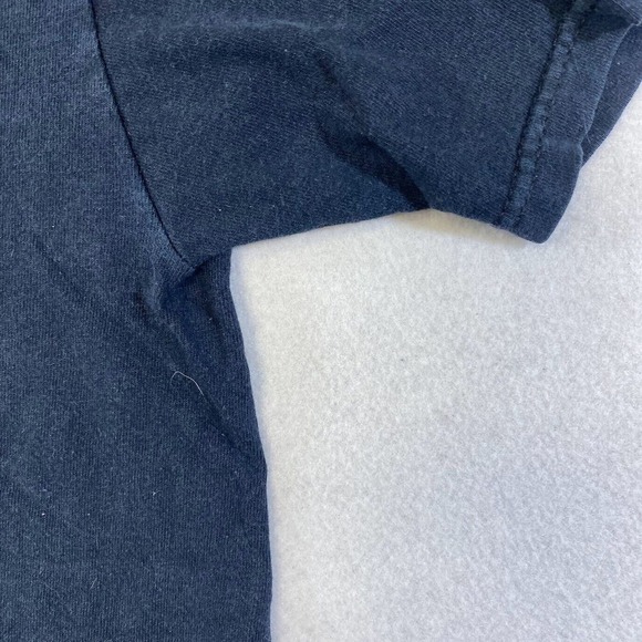 Lynyrd Skynyrd Graphic Band Tee Thrifted Vintage Style Size M - Picture 4 of 12